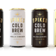 Illustration for article titled Spiked cold brew delivers wine’sem/em ABV with coffee’sem/em buzzem/em